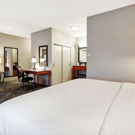 Hampton Inn&Suites Salt Lake City-West Jordan Buitenkant foto