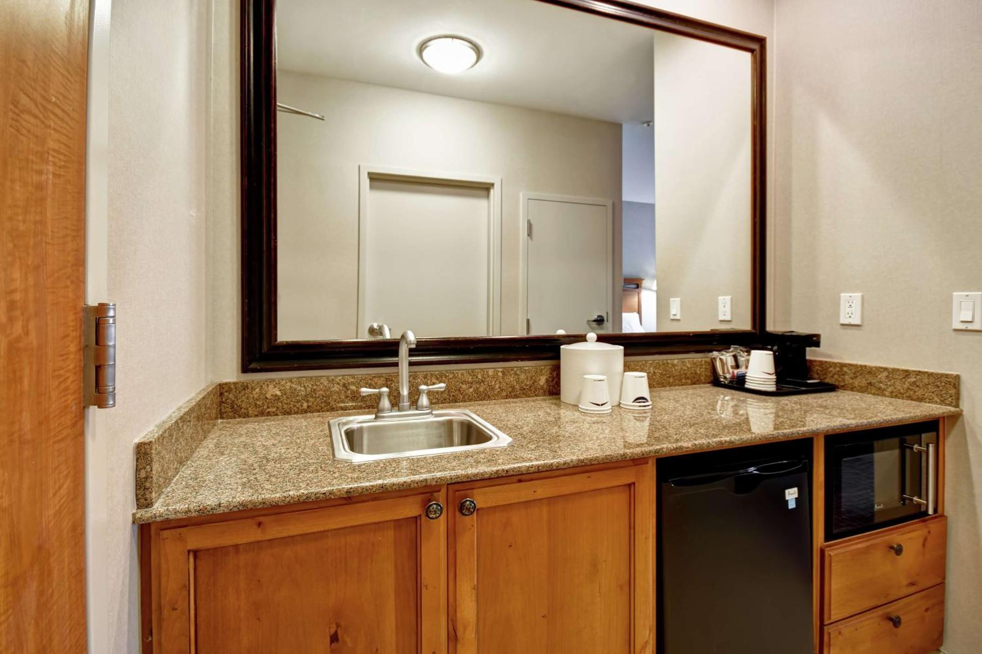 Hampton Inn&Suites Salt Lake City-West Jordan Buitenkant foto