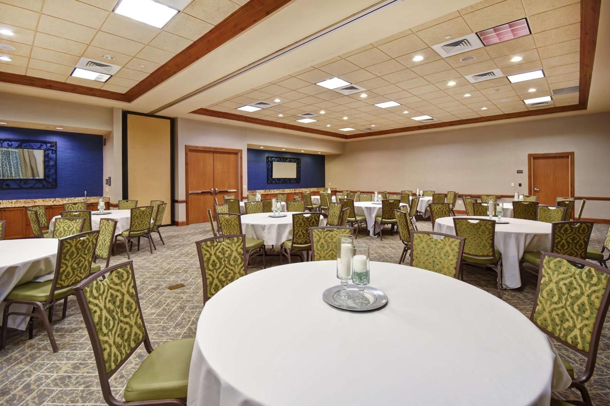 Hampton Inn&Suites Salt Lake City-West Jordan Buitenkant foto