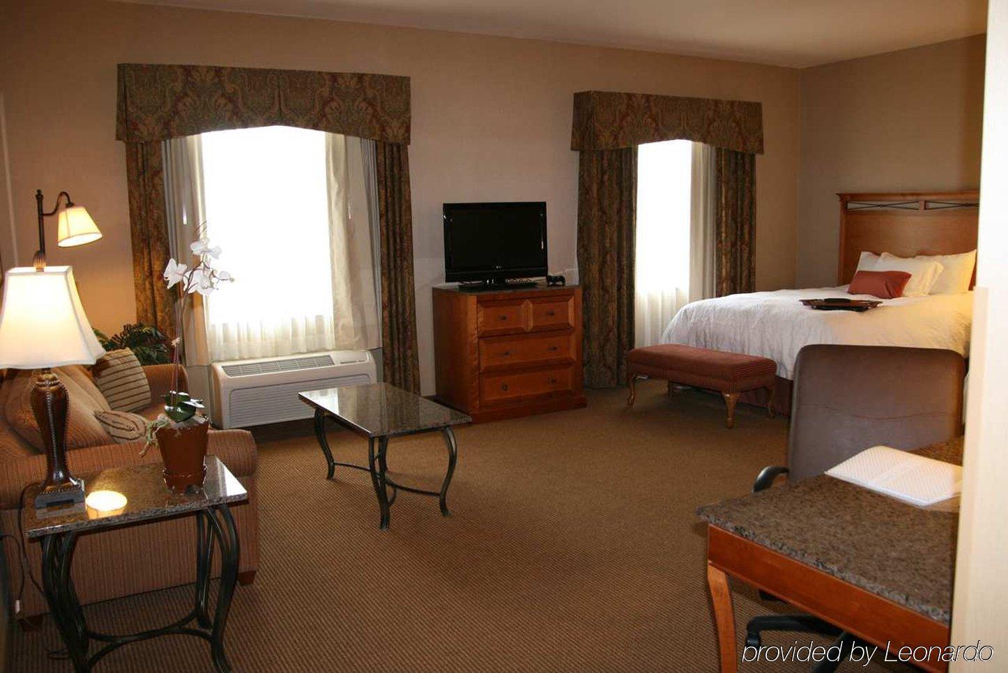 Hampton Inn&Suites Salt Lake City-West Jordan Kamer foto
