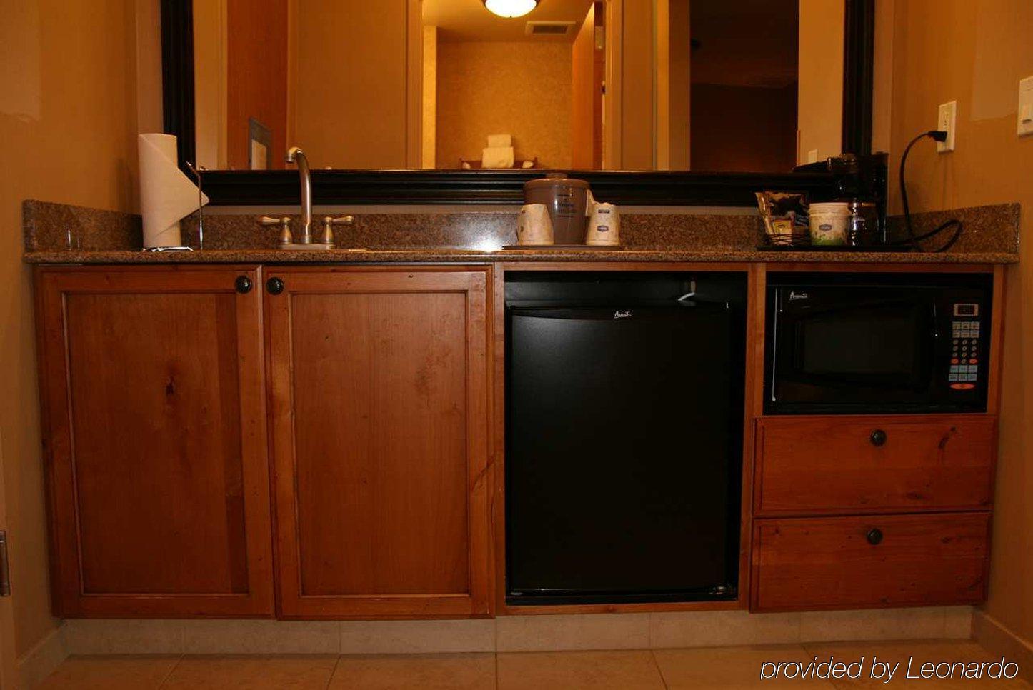 Hampton Inn&Suites Salt Lake City-West Jordan Kamer foto