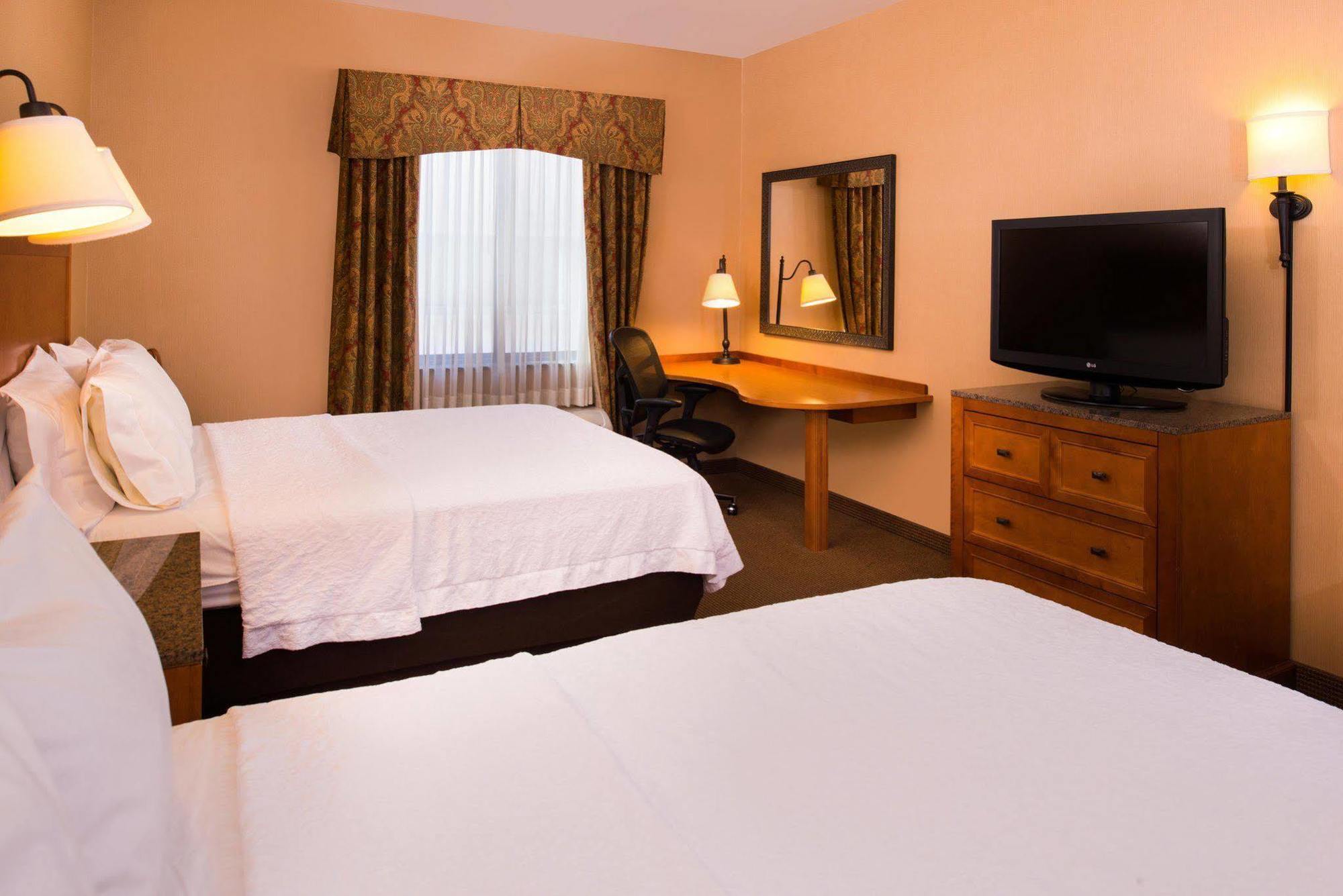 Hampton Inn&Suites Salt Lake City-West Jordan Buitenkant foto
